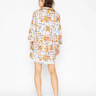 Paris Long Shirt Pajamas
