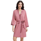 Bamboo Robe