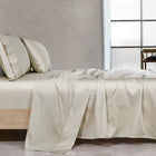 Pima Cotton Sheet Set