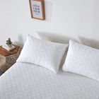 Complete Care Waterproof Pillow Protector