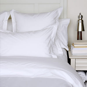Percale Solids