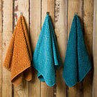Abyss Montana Towels
