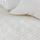 Wool Mattress Protector