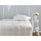 Wool Mattress Protector