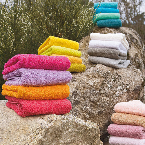 Abyss Super Pile Bath Towels (28 x 54